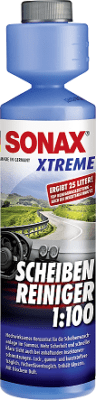 Sonax Xtreme Letní kapalina do ostřikovačů 1:100 - 250 ml 271141