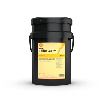 Shell Tellus S2 VX 15 20L