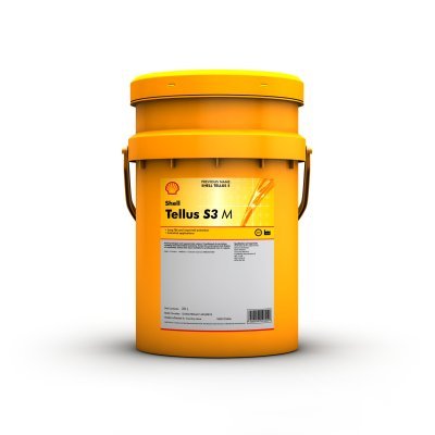 Shell Tellus S3 M 32 20L