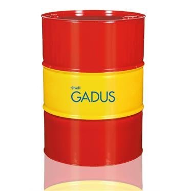 Shell Gadus Rail S3 EUDB 50kg
