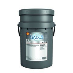 Shell Gadus S5 V100 2 18kg
