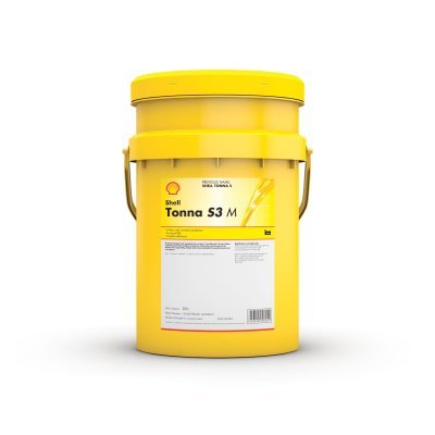 Shell Tonna S3 M 32 20L