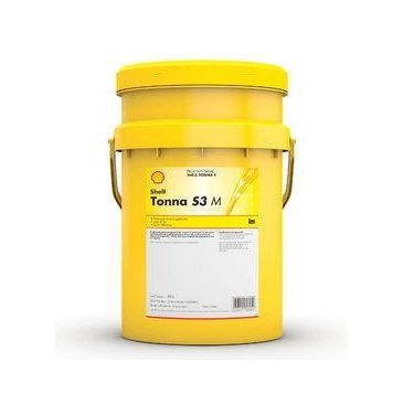 Shell Tonna S3 M 220 20L