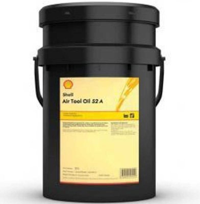 Shell Air Tool Oil S2 A 100 20L