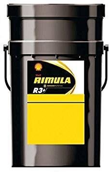 Shell Rimula R3+30 20L