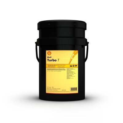 Shell Turbo Oil T 68 20L