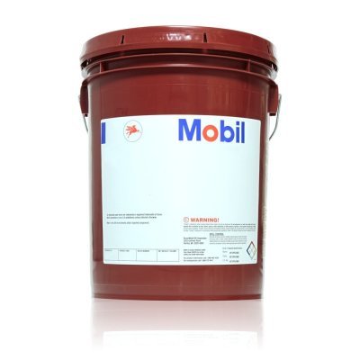 Mobilgrease XHP 221 18kg