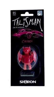 Sheron Osvěžovač Talisman Cherry