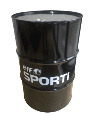ELF Sporti 9 5W-40 208L