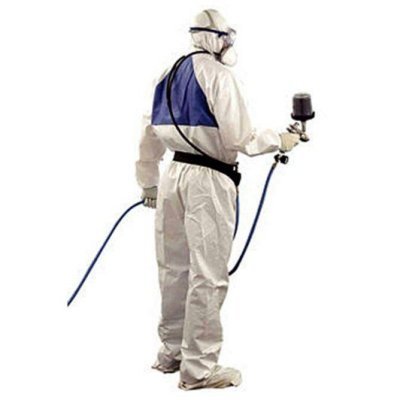 3M Kombinéza pro lakýrníky, velikost XL (50198XL)