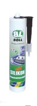 Tmel na motory černý Boll  290ml 0070105