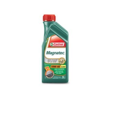 Motorový olej 10W40 Castrol Magnatec 1l