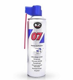 PŘÍPRAVEK VÍCEÚČELOVÝ 007 150ML K2