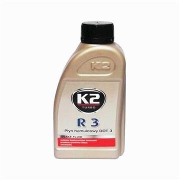 BRZDOVÁ KAPALINA R - 3 0.5L K2 CARSO