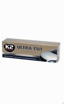 PASTA BRUSNÁ ULTRA-CUT 100G K2