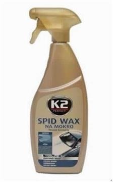 VOSK NA KAROSÉRII SPID WAX 700ML ATOMIZÉR K2