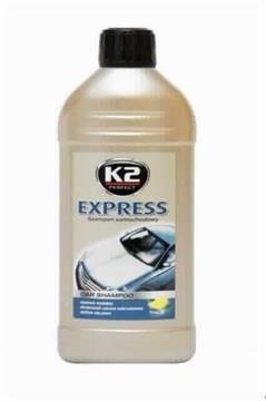 ŠAMPON EXPRESS 0,5L K130