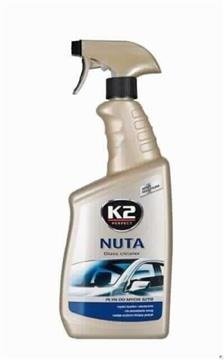 KAPALINA NA ČIŠTĚNÍ OKEN NUTA 700ML K2