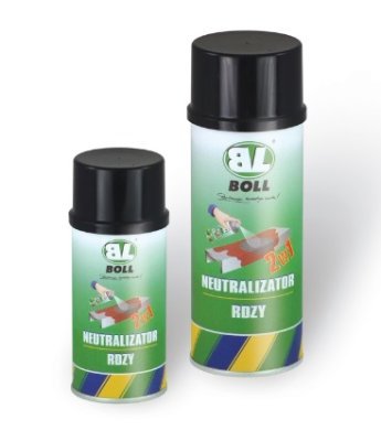 BOLL rez neutralizační 400 ml 00140192