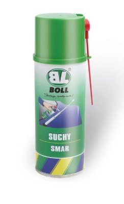 BOLL suché mazadlo 400 ml 001039