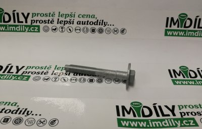 Excentrický šroub zadní nápravy 1K0501387D / WHT000228 / VAGWHT000228