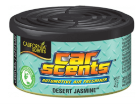 Osvěžovač - Car Scents - Desert Jasmine