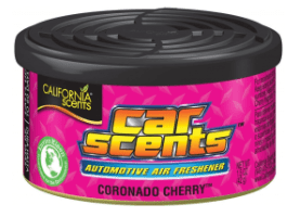 Osvěžovač - Car Scents - Coronado Cherry