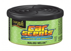 Osvěžovač - Car Scents - Malibu Melon