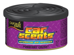 Osvěžovač - Car Scents - Pomberry Crush