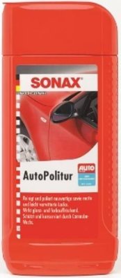 SONAX Autopolitura,500 ml