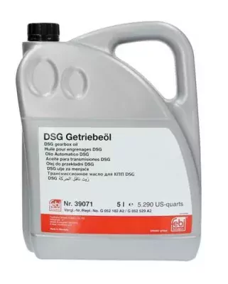 Převodovkový olej FEBI BILSTEIN 39071