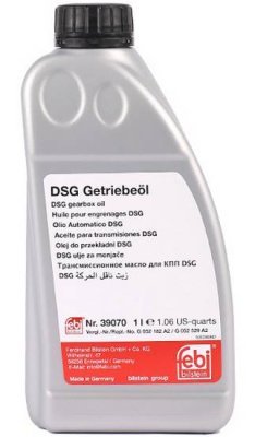 Převodovkový olej FEBI BILSTEIN 39070