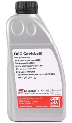 Převodovkový olej FEBI BILSTEIN 39070