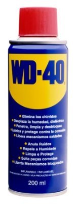 WD-40 Univerzální mazivo 200ml