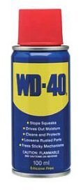 WD-40 Univerzální mazivo 100ml
