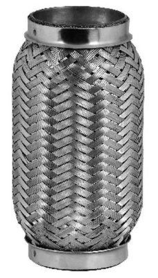 Flexibilní trubka, výfukový systém BOSAL 265-681