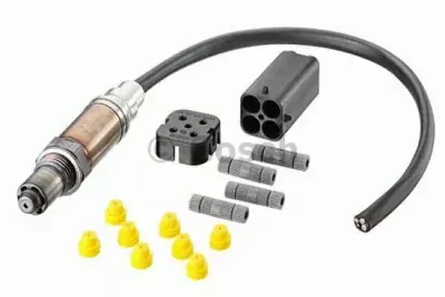 Lambda sonda BOSCH 0 258 986 505