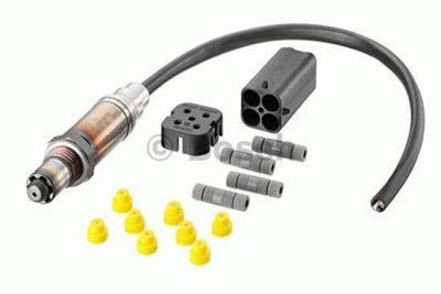 Lambda sonda BOSCH 0 258 986 502