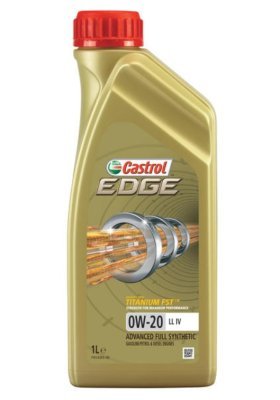 Motorový olej CASTROL 0W20