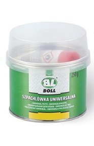 BOLL UNIVERZÁLNÍ TMEL 250g 002001