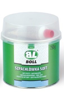 BOLL TMEL SOFT 750g 002014