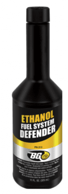 BG213 ETHANOL FUEL SYSTEM DEFENDER 355ML (BG203)