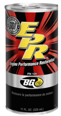 BG109 EPR COMPRESSION PERFORMANCE RESTORATION 325ML