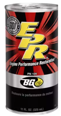 BG109 EPR COMPRESSION PERFORMANCE RESTORATION 325ML