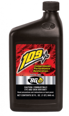BG10932 EPR COMPRESSION PERFORMANCE RESTORATION 946ML