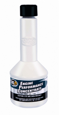 BG116 - ENGINE PERFORMANCE CONCENTRATE 177ML