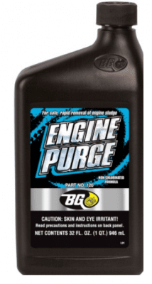 BG12032 ENGINE PURGE 946ML