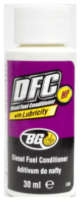 BG22530 DFC HP 30ML ADITIVUM DO MOTOROVÉ NAFTY