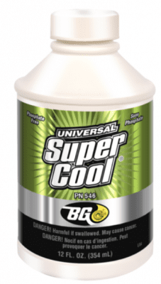 BG546 UNIVERSAL SUPER COOLING 355ML