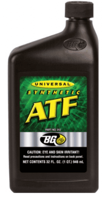 BG31232 UNIVERSAL SYNTHETIC ATF 946ML